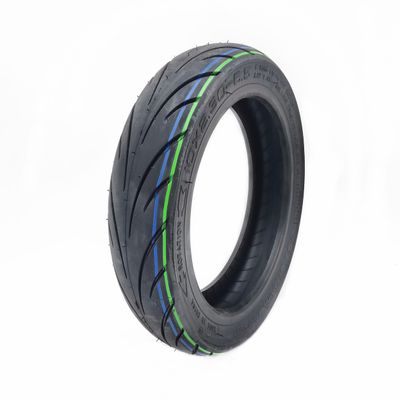 10 Inch 10x2.3-6.5 CST Tubeless Tire For NIU KQI2 Electric Scooter 10 * 2.3-6.5 Rubber Tyre Replacement Accessories