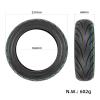 10 Inch 10x2.3-6.5 CST Tubeless Tire For NIU KQI2 Electric Scooter 10 * 2.3-6.5 Rubber Tyre Replacement Accessories view 2