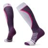 Smartwool Women's Ski Targeted Cushion Extra Stretch Otc Purple Iris Xl view 1