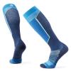 Smartwool Ski Targeted Cushion Extra Stretch Otc Laguna Blue Xxl view 1