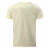 Men's Classic Short Sleeve Polo Shirt Zip Up Big&Tall Casual Summer Slim Fit T-Shirts Striped Graphic Printed Beach Tees Tops view 3