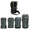 Baltoro Complete Suite of 4 Outdoor Backpacks - Fully Compatible Base Unit with Bike-Pack, Ski-Pack, Hike-Pack & Mountain-Pack - Hunting Backpack with Searchable RECCO Technology - Travelling Backpack view 1
