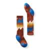 Smartwool Children's Ski Light Cushion Otc Picante S view 1