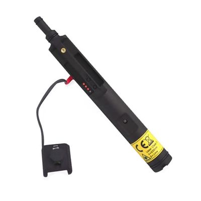 Laser Ammo Flash Bolt Training Laser for Your Sporting Riffe, no Modification Required, Class 1, 3.5mW (Invisible, IR)