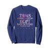 Fun - Theres nothing I can't do except reach the top shelf Sweatshirt view 1