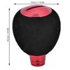Fishing Reel Handle Knob, Fishing Reel Handle Modification Power Knob Reel Bait Casting Spinning Reels (Red) view 4