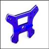 Sledge Front Shock Tower, Blue Anodized (Blue) view 1