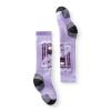 Smartwool Children's Wintersport Full Cushion Ski Day Otc Ultra Violet Xs view 1