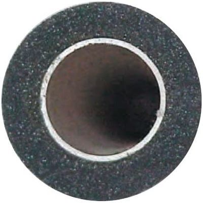BuyBocceBalls Listing for Har-Tru - Tennis Court Maintenance - Water Removers - Seamless Rol-Dri - Replacement Roller Gray