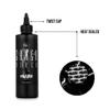 Dynamic Color Co - Ganga Black Tattoo Ink, 8oz Bottle REACH Compliant for European Regulations - Superior Black Ink Made in USA view 4