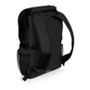 PICNIC TIME NCAA USC Trojans Zuma Backpack Cooler, Soft Cooler Backpack, Lunch Cooler, (Black) view 3