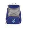 Picnic TIME NCAA Rhode Island Rams PTX Backpack Cooler, Soft Cooler Backpack, Insulated Lunch Bag, (Navy Blue with Gray Accents) view 2