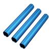 Flylin Relay Baton, Athletics Aluminum Batons Track Field Relay Batons Running Baton for Race Running and Outdoor Sports (Blue) view 1