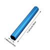 Flylin Relay Baton, Athletics Aluminum Batons Track Field Relay Batons Running Baton for Race Running and Outdoor Sports (Blue) view 3