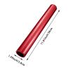 Flylin Relay Baton, Athletics Aluminum Batons Track Field Relay Batons Running Baton for Race Running and Outdoor Sports (Red) view 3