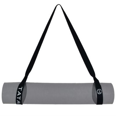 Tatago XL Yoga Strap for Carrying Mat & Yoga Stretching Strap for a XL Yoga Mat. 2-in-1 Yoga Mat Straps for Carrying Extra Large Yoga Mats, & Yoga Straps for Stretching (Yoga Mat Not Included)