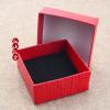 xiexuelian Jewelry Jewelry Box Jade Pendant Bracelet Ring Necklace Bracelet Buddha Beads Play Keychain Box 1Pcs() view 1
