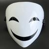 BEESUM Japanese Tengu Sniper Cosplay Role Play Smile Mask Adult Halloween Party Costume PVC view 2