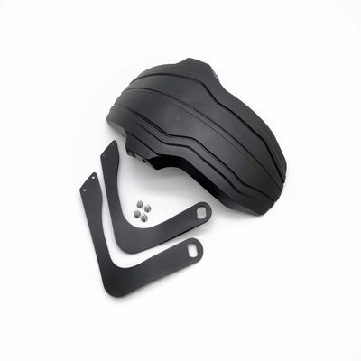 Fender Mudguard For TEVERUN Blade Fighter 11+ Electric Scooter Fighter Front And Rear Fender Spare Parts