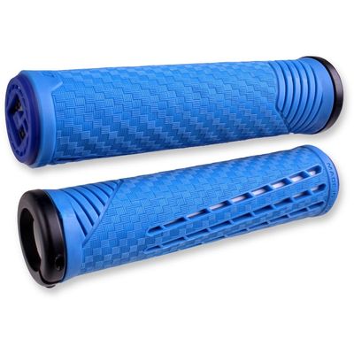 ODI CF Lock-On Grip V2.1 Lock-On (135MM)