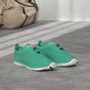 DOUSSPRT Women's Water Shoes Quick Drying Sports Aqua Shoes Green Size 7 view 3