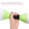 Fitness Equipment 2 Pcs Water Dumbbells Lightweight Aquatic Exercise Dumbells EVA Foam Water Barbells Hand Bar for Pool Fitness Exercise Para Ejercicios view 4