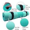 J Bryant Barbell Pad Set with 2 Ankle Straps for Cable Machines, Hip Resistance Band, Weight Lifting Straps, Thick Cushion Hip-Thrusts Pad with Carry Bag for Squats Bench Press Workout view 4