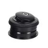 BOXKAT Headset, Mountain Bike Front Fork Bearing Headset Aluminium Alloy Replacement Accessory view 1