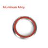 BOXKAT Headset, Mountain Bike Front Fork Bearing Headset Aluminium Alloy Replacement Accessory view 4