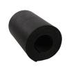 Halero 12in  13ft Boat Trailer Bunk Carpet Premium 25oz Marine Carpet Black for Boats,Boat Bunk,Trailer,Jet Ski Ramps view 2