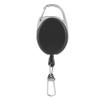 Alvinlite Fly Fishing Zinger Retractor,Retractable Keychain Reign Retractable Lanyard Fishing Accessories for Kayak Fishing Anglers Vest Pack Tool Gear Assortment Combo view 1