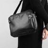 2023 New Crossbody Shoulder Bags And Clutches, Off-Crossbody Leather Shoulder Bags, Purse With Built In Wallet For Women. Green view 3