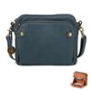 2023 New Crossbody Shoulder Bags And Clutches, Off-Crossbody Leather Shoulder Bags, Purse With Built In Wallet For Women. view 1