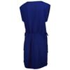 G-III Sports Women's Royal Indianapolis Colts G.O.A.T. Swimsuit Cover-Up view 3
