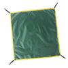 harayaa Rainfly Accessory Rainproof Fits 3-4 Person Instant Tent, Tent Tarp, Rain Fly, Waterproof Tent Top Cover, Portable for Outdoor Supplies Camping view 1