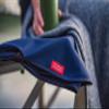 Stormy Kromer 48 x 50 Beach Throw Packable Outdoor Blanket for The Beach view 2