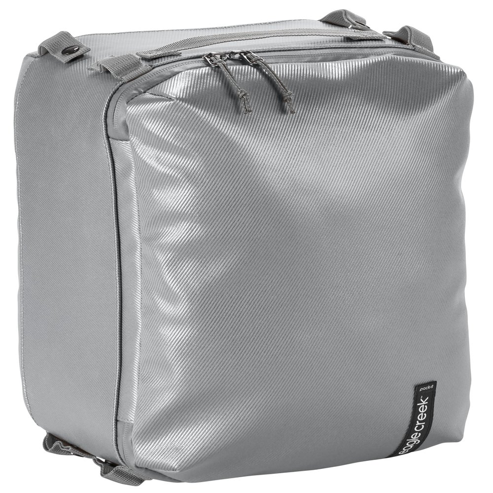 Eagle Creek Pack-It Gear Cube M X3, River Rock
