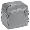 Eagle Creek Pack-It Gear Cube M X3, River Rock view 3
