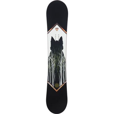 Rossignol Myth Snowboard Womens 139 139