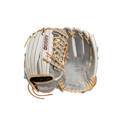 Wilson A2K Juan Soto Game Model 12.75" Baseball Outfield Glove - Left Hand Throw