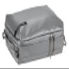 Eagle Creek Pack-It Gear Cube M, River Rock view 4