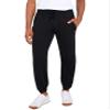Andrew Scott Men's Fleece Joggers Pants | Multi Pack | Athletic Loose-fit Sweatpants for Workout, Running, Training view 2