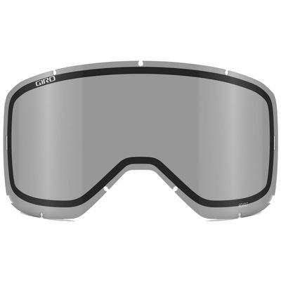 Giro Revolt Replacement Lens Clear
