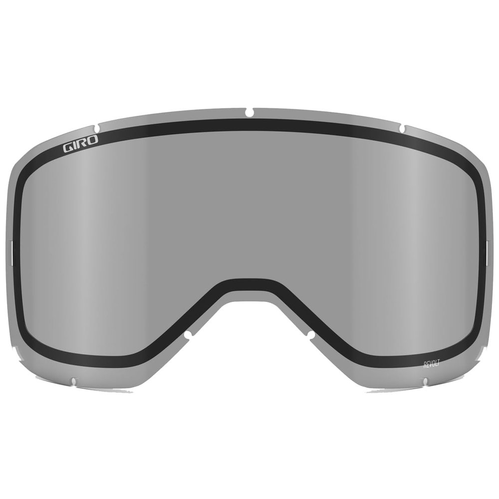 Giro Revolt Replacement Lens Clear