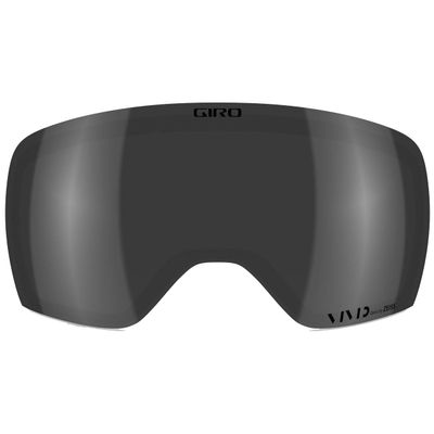 Giro Balance II Replacement Lens Vivid Jet Black