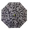 ShedRain Kids School Umbrella, Pinch-Proof, Easy Grip Handle, Dune view 3