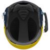Giro Crue Kids Snow Helmet - Namuk Sunflower - Size XS (48.5-52cm) view 4