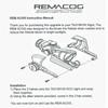 REM ACOG TA31 Illuminator for The TA51 Mount (REM ACOG TA31 Illuminator for Quick Detach mounts) view 4
