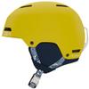 Giro Crue Kids Snow Helmet Goggle Combo - (Combo) Namuk Sunflower - Size X-Small view 2