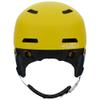 Giro Crue Kids Snow Helmet Goggle Combo - (Combo) Namuk Sunflower - Size X-Small view 3